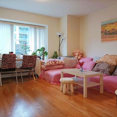 Llt Fraser Homeaway فانكوفر المظهر الخارجي الصورة