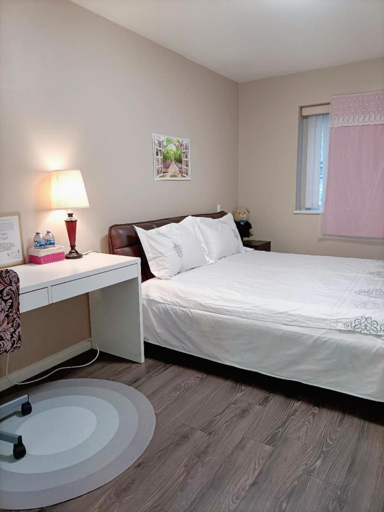 Llt Fraser Homeaway فانكوفر المظهر الخارجي الصورة