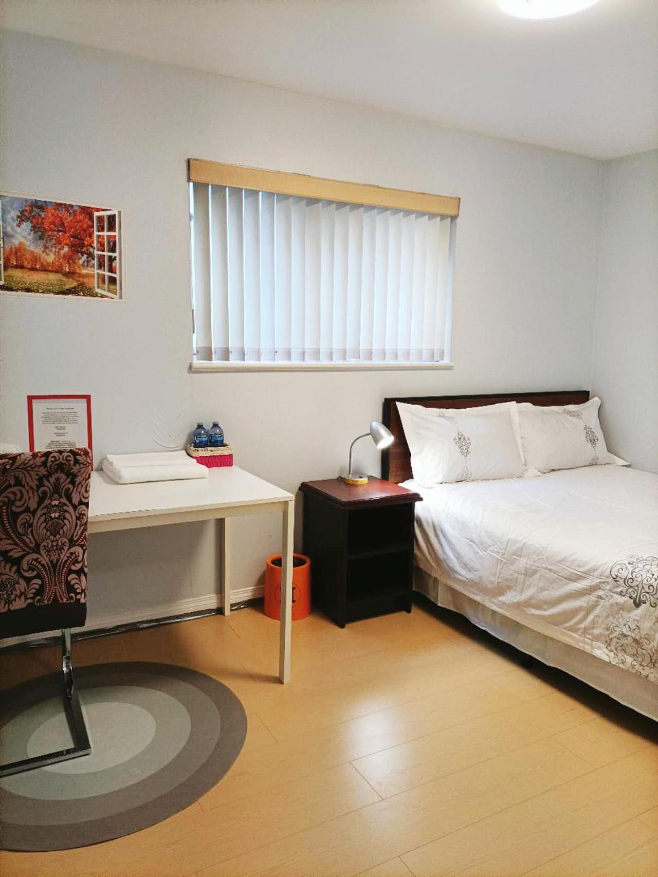 Llt Fraser Homeaway فانكوفر المظهر الخارجي الصورة