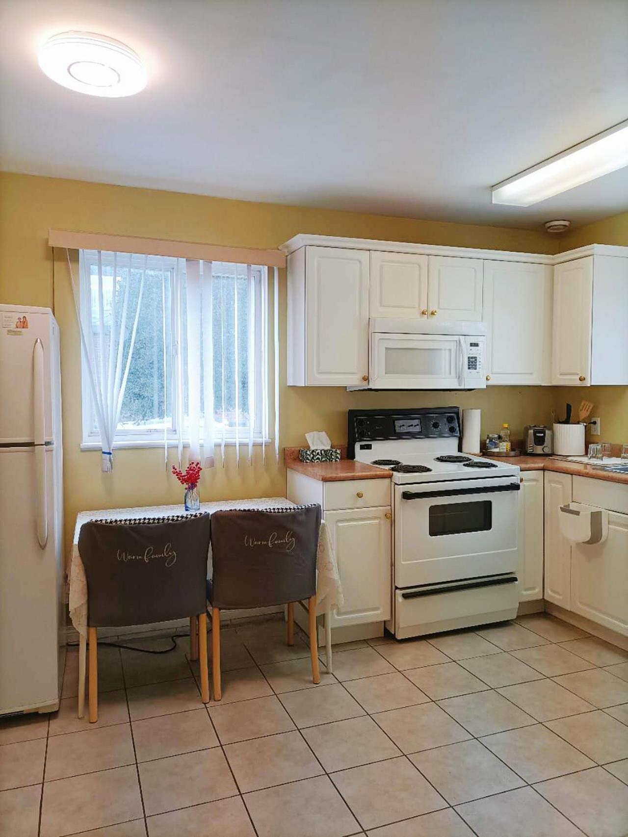 Llt Fraser Homeaway فانكوفر المظهر الخارجي الصورة