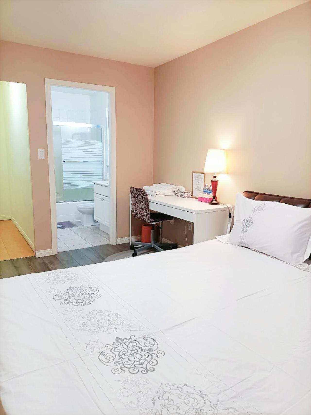 Llt Fraser Homeaway فانكوفر المظهر الخارجي الصورة